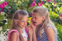 Effectieve reiniging en onderhoud van gehoorapparaten voor vrouwen