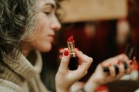 Lip liner is terug en beter dan je je herinnert