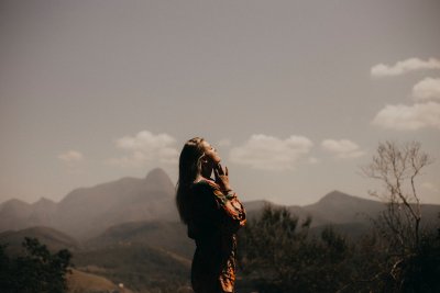 De kracht van spiritualiteit met de diepten van innerlijke vrede