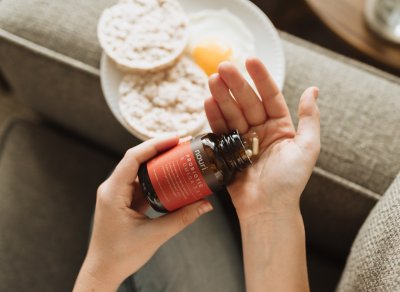 Waarom bijna elke vrouw baat heeft bij meer magnesium